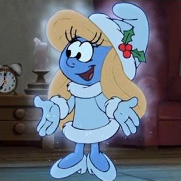 smurftears